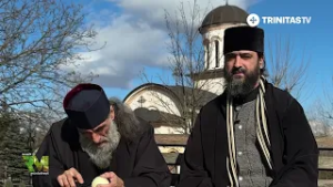 Sirop de ceapă – Leac tradițional pregătit la mănăstire