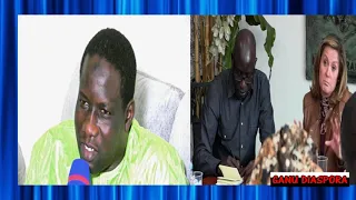 02 ENTRETIEN AVEC... ABDOULAYE WADE
