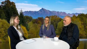 Na kus reči - Libor Špimr a Lívia Nízka