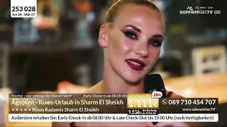 The World of Rixos Egypt | Broadcast from 06/08/2026