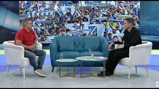 Šabić: Dječaci danas umjesto Messija i Ronalda biraju dresove Alajbegovića i Bajraktarevića