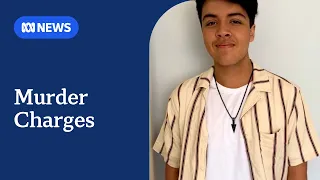 Three charged over mistaken-identity shooting of student Marco Tapia | ABC NEWS