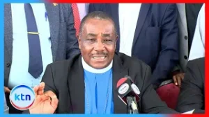 PCEA urges president Ruto to solve health and education challenges before pursuing Singapore dream