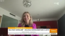 Jalldeze Mustafa - organizatore - Mirëmëngjesi Kosovë 15.10.2026