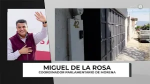 El Congreso local no ve necesario intervenir en el Ayuntamiento de Tequila