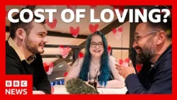 Is the way we date changing? | BBC News