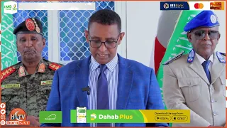 Xukuumaadda JSL oo Go'aamo culus Dul dhigtay Gobolada Awdal iyo Salal.