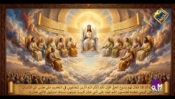 Reject False Security .. Follow the Lord Jesus in Renewal .. Listen in 6 Minutes.