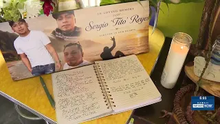 Hanalei restaurant owner reveals new details honoring murder victim’s life