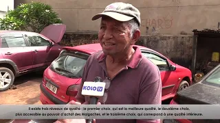 ALALINO FIKOJAKOJANA FIARA DU 06 SEPTEMBRE 2026 BY KOLO TV