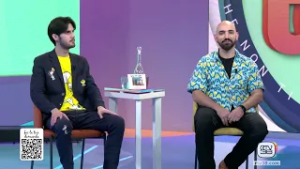 TADA' - Venerdì 27.02.26 (seconda parte)