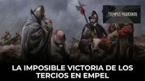 La imposible victoria de los tercios en Empel: ¿fue realmente un milagro mariano?