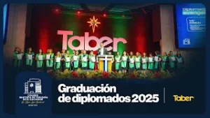 Graduación Diplomados CTB Ciclo 02 2025