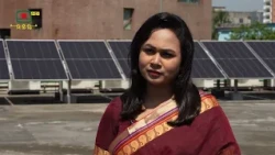 তারপর কি হলো - উদ্যোক্তাদের নিয়ে তথ্যমূলক প্রামাণ্য অনুষ্ঠান