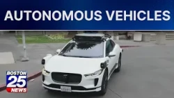 'They're taking our jobs': The battle over self-driving cars is heating up in Massachusetts