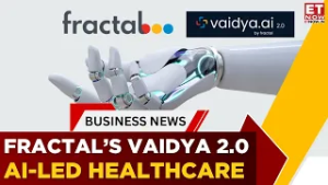 Fractal Analytics’s Vaidya 2.0 Tops Global Health AI Benchmark | Vaidya 2.0 Outperforms GPT & Gemini