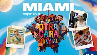 The Other Side of the World Cup, Episode 18: Miami