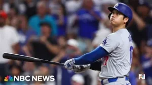 Shohei Ohtani’s new children’s book inspired by daughter and dog