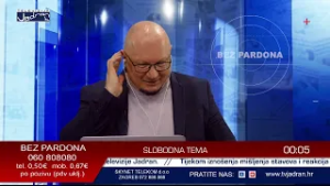 BEZ PARDONA 02.03.2026.