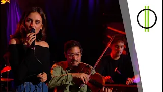 Akusztik – Izabella Caussanel (Akusztik – M2 Petőfi TV)