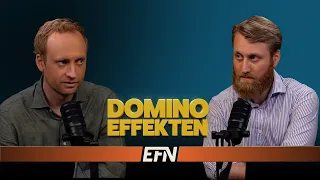 Kinas nålsöga: Andan i flaskhalsen – del 4