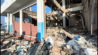 Decenas de muertos tras un terremoto de magnitud 7,7 en Indonesia - laSexta Noticias