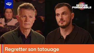 Détatouage en hausse: le tatouage est-il devenu trop banal? | Une époque formidable