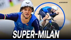 MILAN campione del mondo! Madsen spazzato via, l'inseguimento è d'ORO | MONDIALI 2026