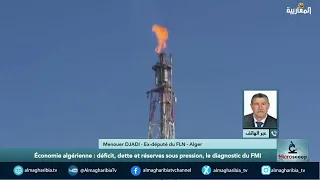 Mneouar Djadi : Je ne crois pas aux chiffres donnés par le FMI