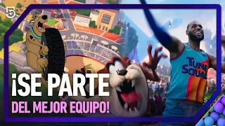 ¡Se parte del mejor equipo del 5 y de México! #El5