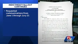 AG Liz Murrill's legal team accuses City of New Orleans of illegally blocking public records request