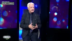 CHE IMPRESA FOCUS - DOLORI E FARMACI