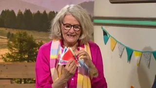 The Kaleidoscope of Grief | Relationship Box with Anja Wildemann