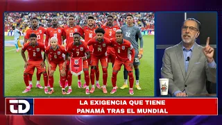 ¿Se preocupa Centroamérica? La exigencia que tiene Panamá tras el fracaso en el Mundial.