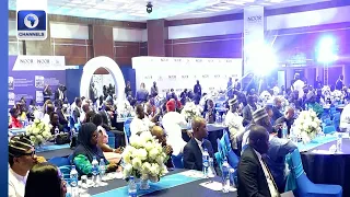 Noor Takaful & Noor Health Shares N427m To Participants