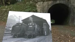 敦賀はなぜ“鉄道のまち”になったのか　日本海側で初、明治15年に開通…海と山がつないだ歴史　（2026年10月15日放送）