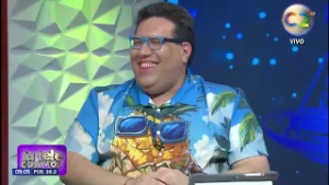 EL HOROSCOPO DE LA TELE CON VOS 06-03-2026