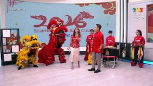 [CLIP] MHI (17 Feb 2026): Istimewa Sambutan Tahun Baharu Cina 2026 | Tonton