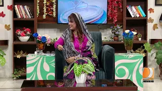 Morning With Dharti | Host- By Sandhiya Soomro | 19 Aug 2026 | Monday - Friday at 10 AM - Part 02