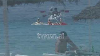Sezoni veror: Greqia zëvendëson Turqinë, preferohet më shumë nga shqiptarët - (5 Gusht 2012)