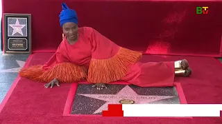 Angélique Kidjo sur le Hollywood Walk of Fame : une fierté africaine | Bénin TV | 18 août 2026