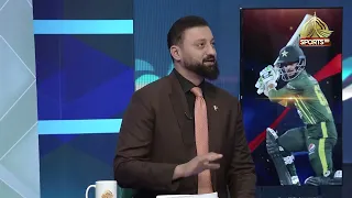 Game on Hai | 30 years, No win. Can Pakistan finally break the England jinx? | PTV Sports