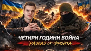 Ще загуби ли войната Украйна? Разказ от фронта