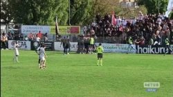 Trestina - Teramo 0-2