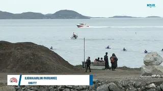 Qaannamik unammersuarneq 2026 (2:2) KNR 10.07.2026