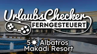 5☀ Albatros Makadi Resort | Makadi Bay | Vacation Checker Remote Controlled