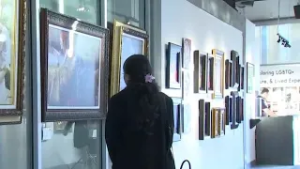 Las Vegas gets its first stand-alone fine art museum