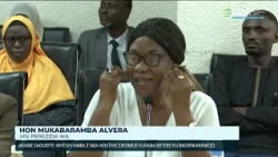 Abagana Ibigo nderabuzima bagabanutseho 80% mu kwezi kumwe haciwe inzoga z'ibyuma