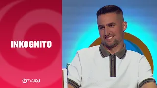 Tajný hosť Róbert Mak (INKOGNITO)