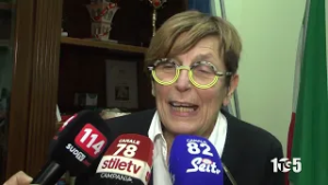 Int Cecilia Francese Giunta Battipaglia 12feb